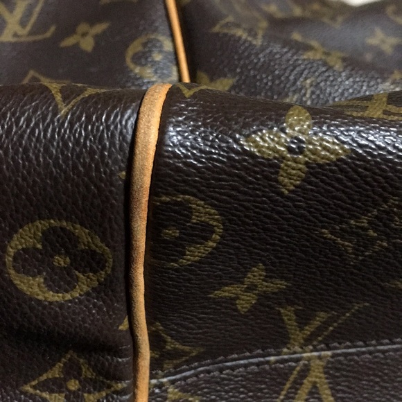 💎✨XL SIDE POCKETS✨💎 LOUIS VUITTON - Picture 13 of 13